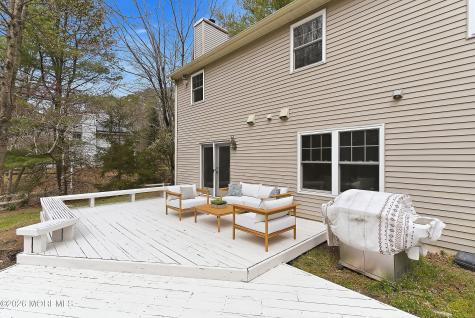 565 Buttonwood Drive Jackson NJ 08527