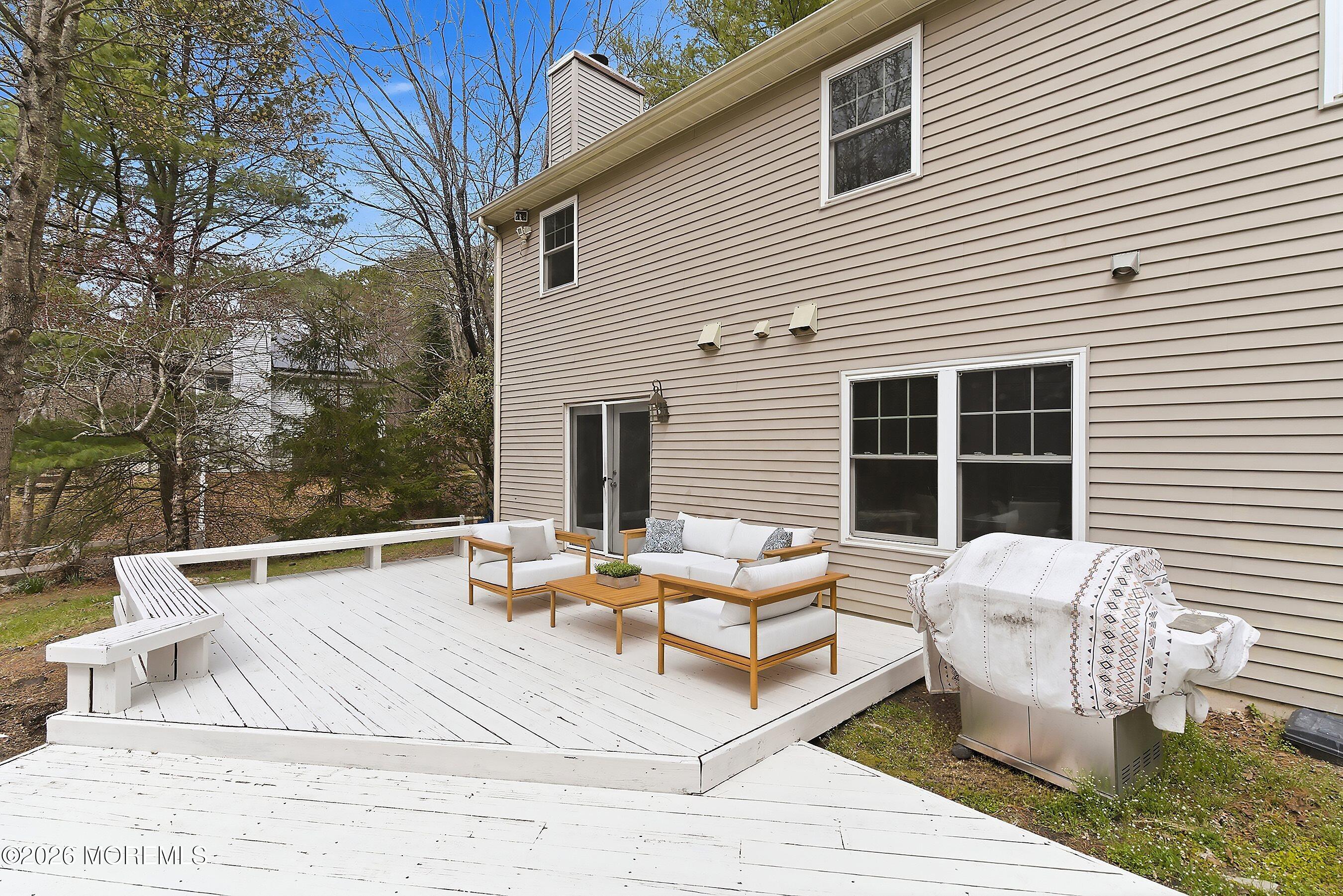 565 Buttonwood Drive Jackson NJ 08527