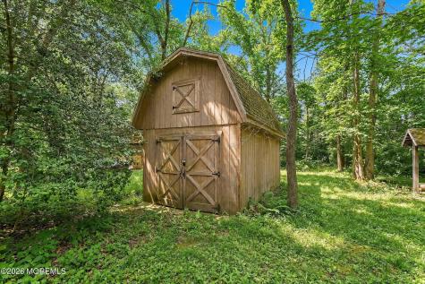 565 Buttonwood Drive Jackson NJ 08527