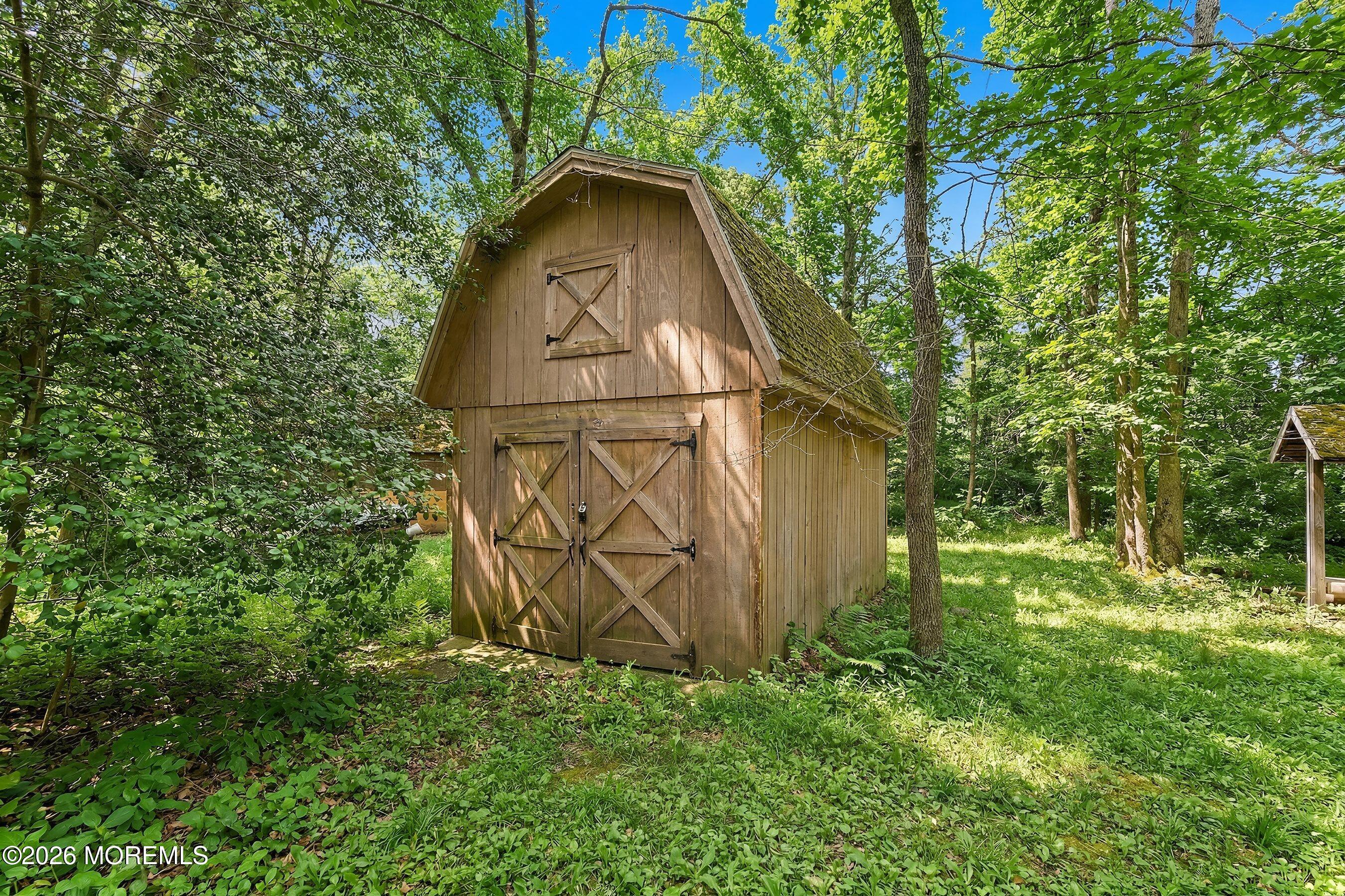 565 Buttonwood Drive Jackson NJ 08527