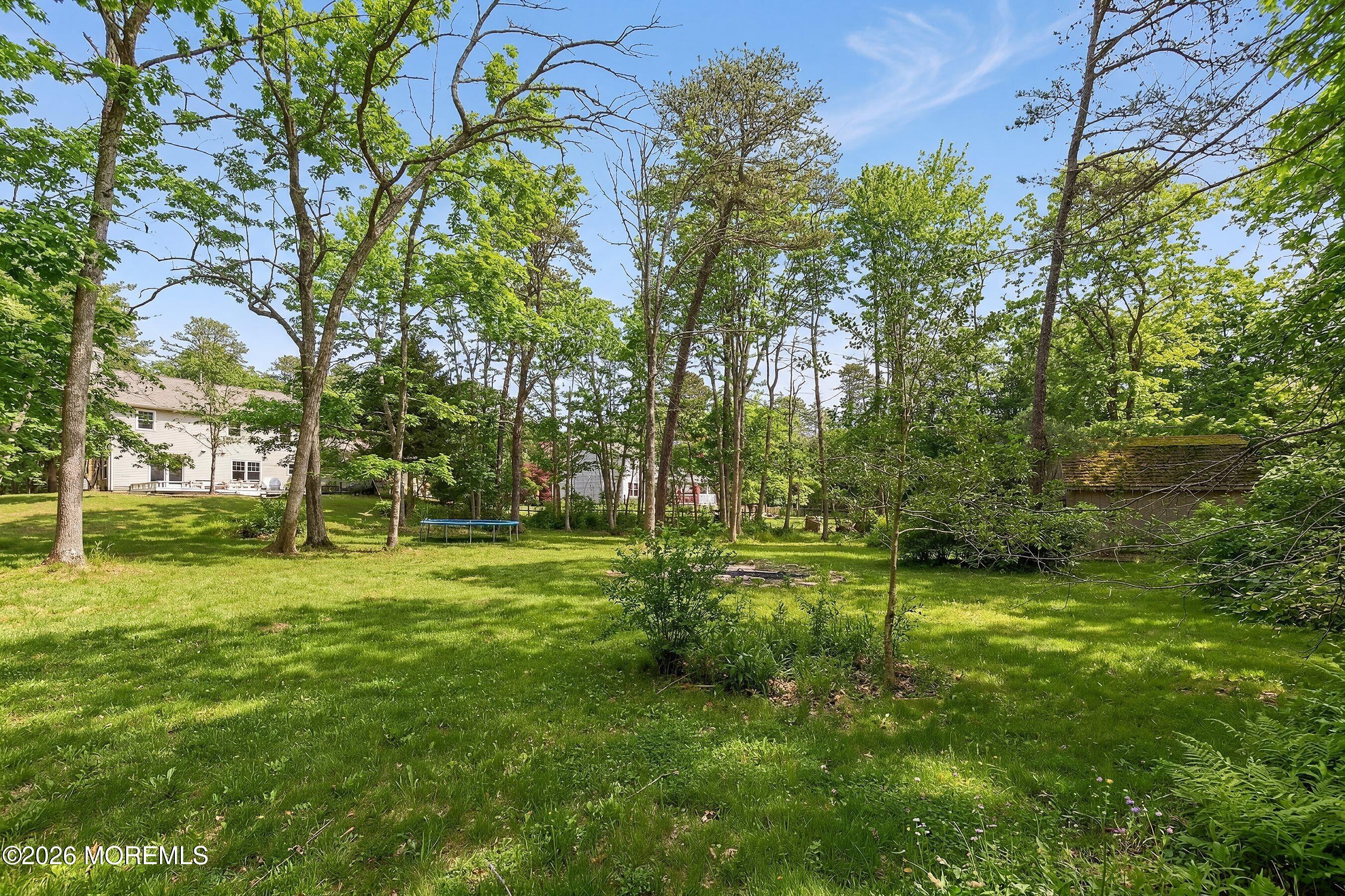 565 Buttonwood Drive Jackson NJ 08527