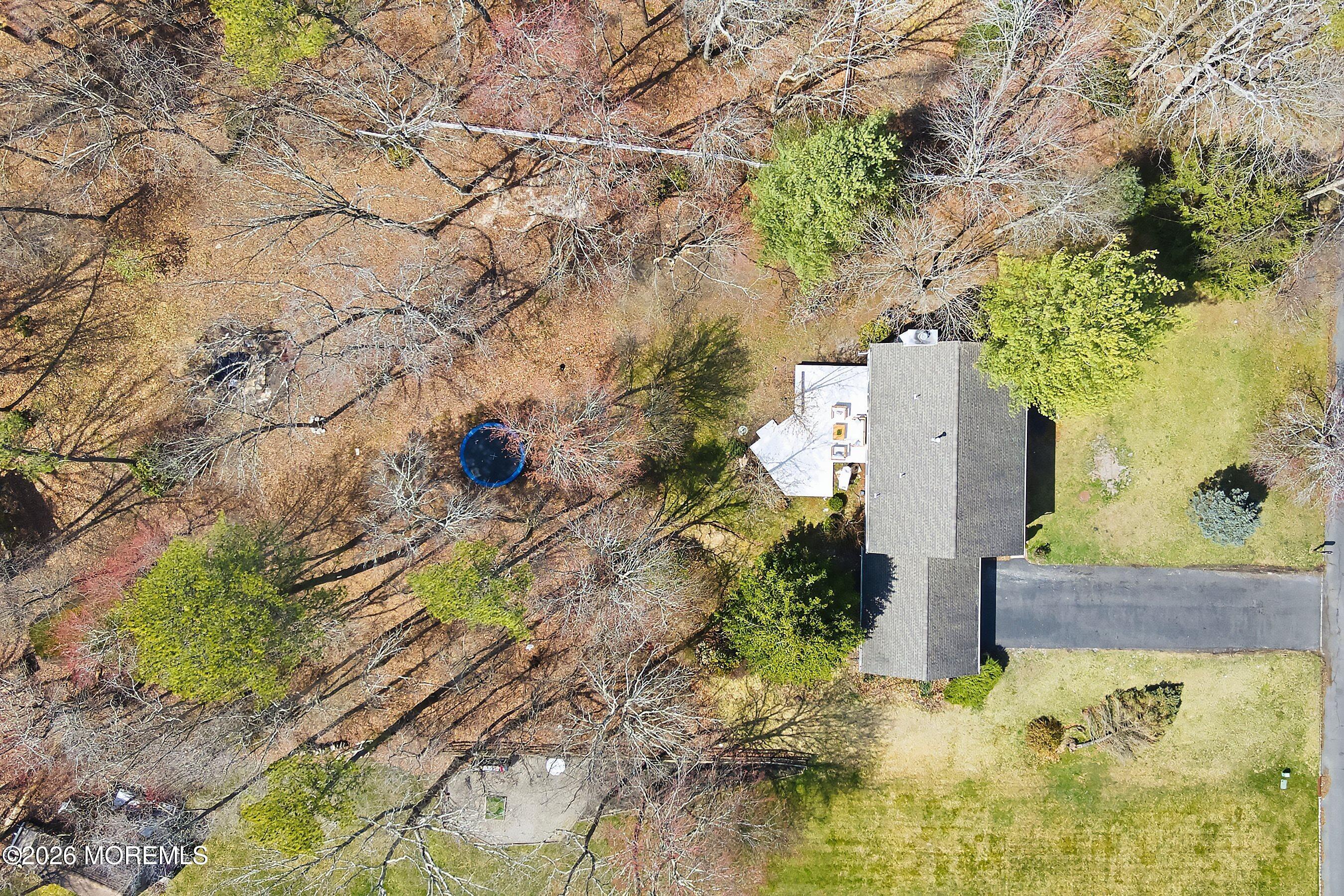 565 Buttonwood Drive Jackson NJ 08527