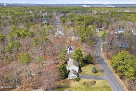 565 Buttonwood Drive Jackson NJ 08527