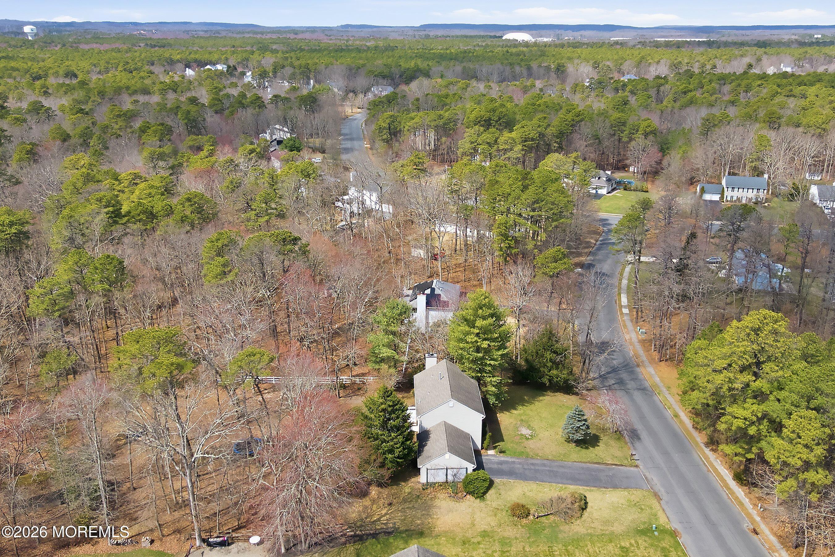 565 Buttonwood Drive Jackson NJ 08527