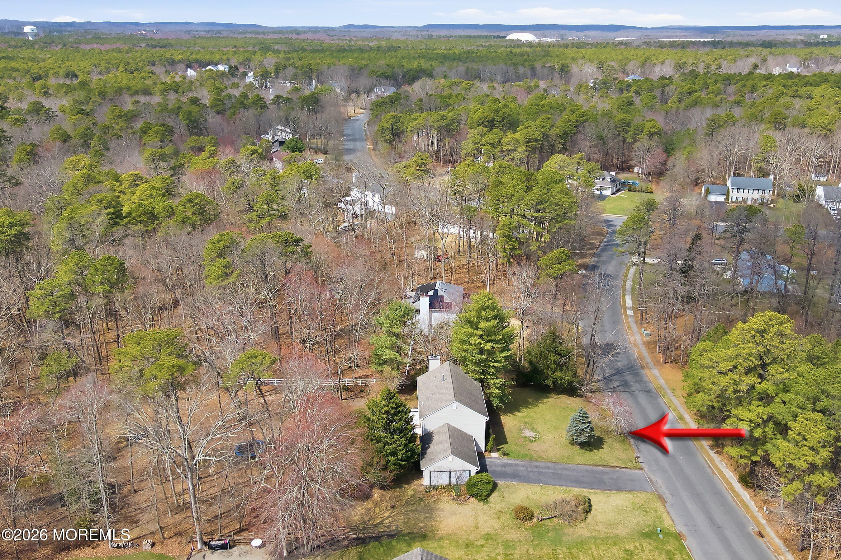 565 Buttonwood Drive Jackson NJ 08527