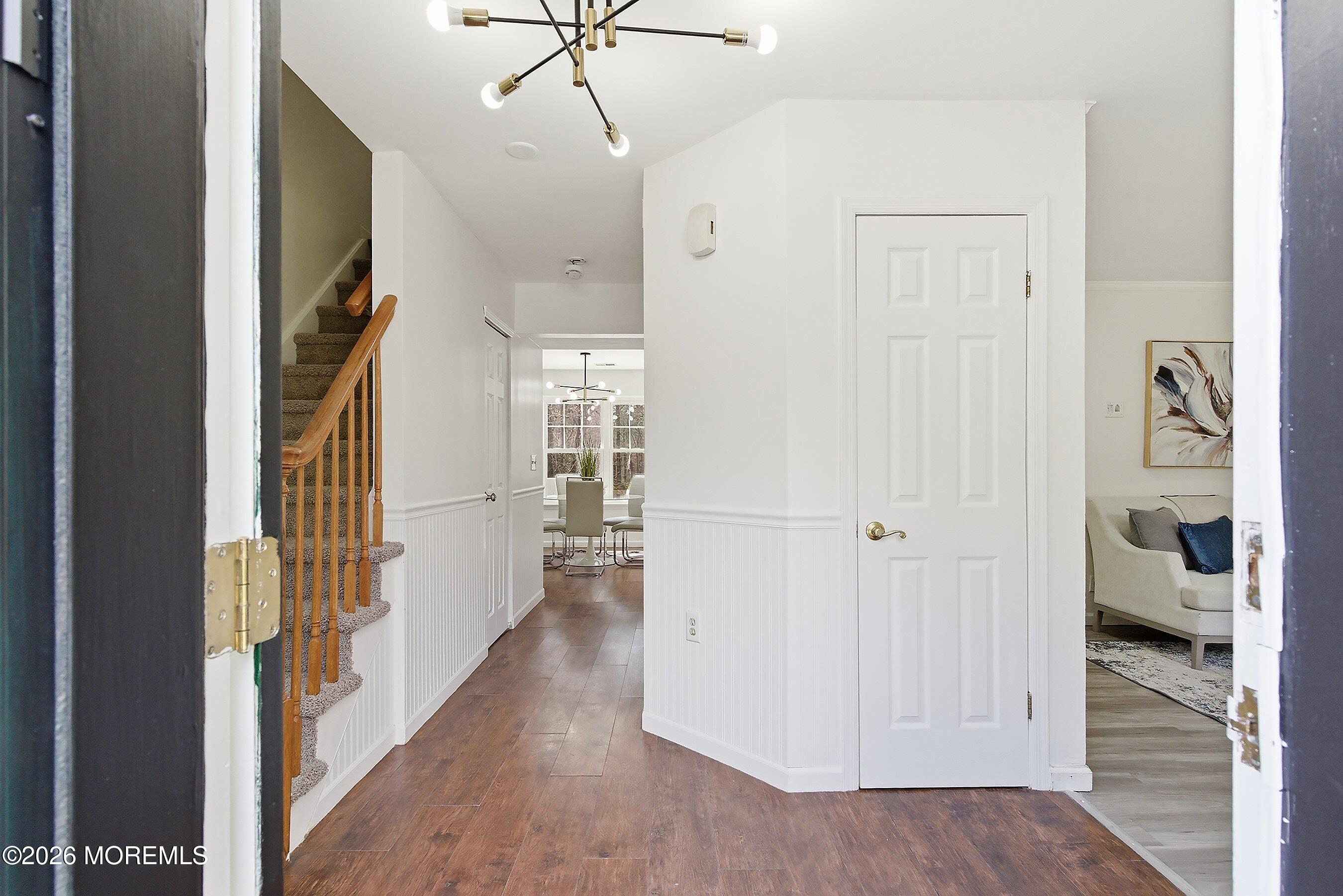 565 Buttonwood Drive Jackson NJ 08527