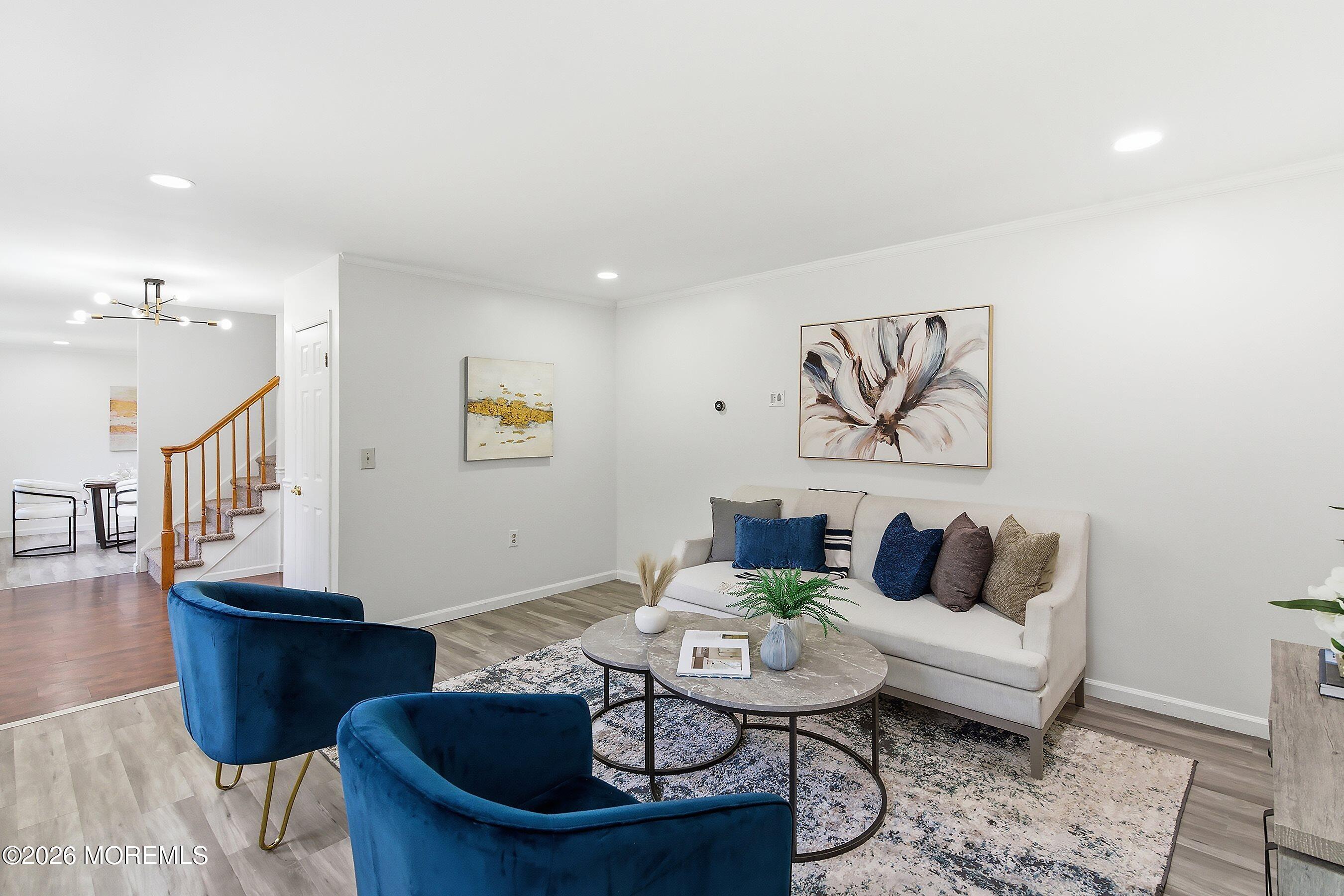 565 Buttonwood Drive Jackson NJ 08527