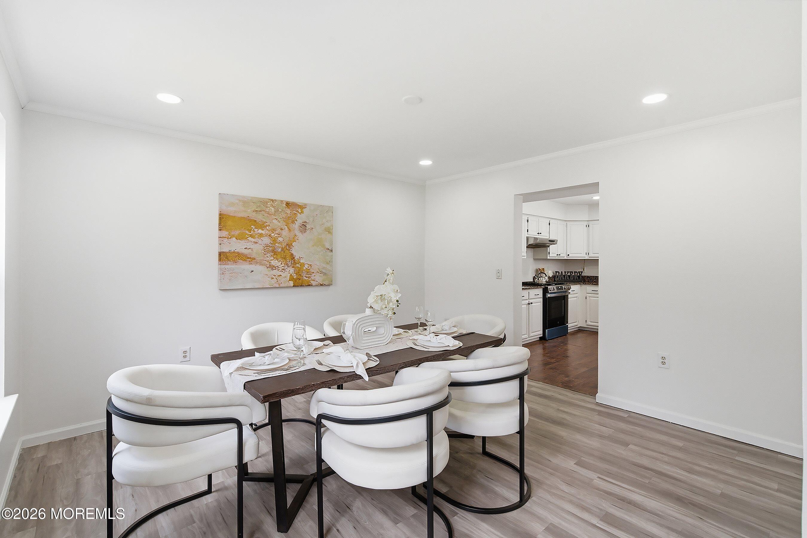 565 Buttonwood Drive Jackson NJ 08527