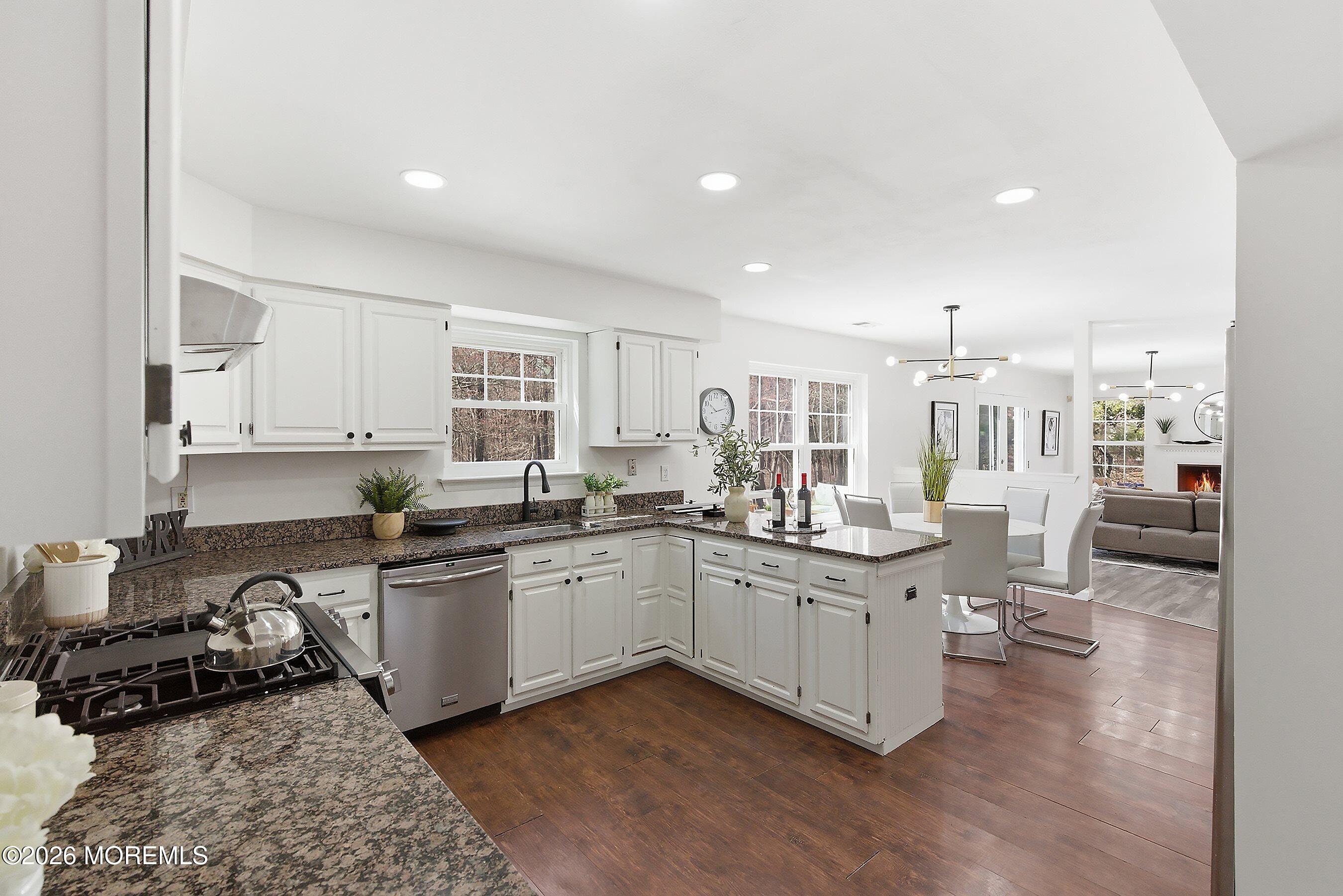565 Buttonwood Drive Jackson NJ 08527