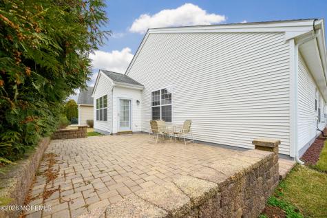 98 Stamford Drive Jackson NJ 08527