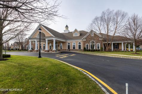 98 Stamford Drive Jackson NJ 08527