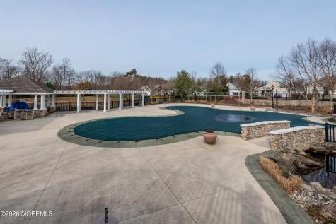 98 Stamford Drive Jackson NJ 08527