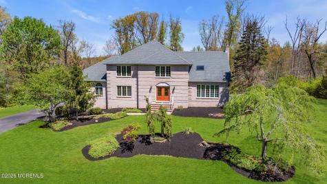 7 Shira Lane Manalapan NJ 07726