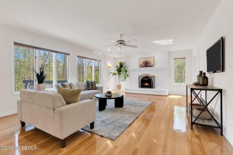 7 Shira Lane Manalapan NJ 07726