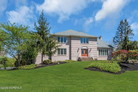 7 Shira Lane Manalapan NJ 07726