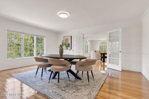 7 Shira Lane Manalapan NJ 07726