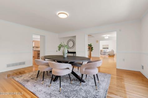 7 Shira Lane Manalapan NJ 07726