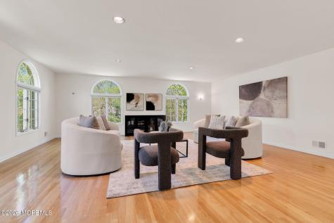 7 Shira Lane Manalapan NJ 07726