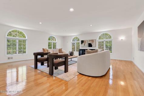 7 Shira Lane Manalapan NJ 07726