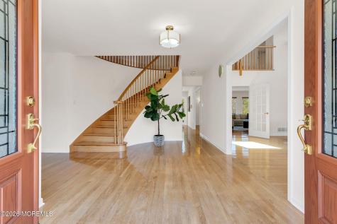 7 Shira Lane Manalapan NJ 07726