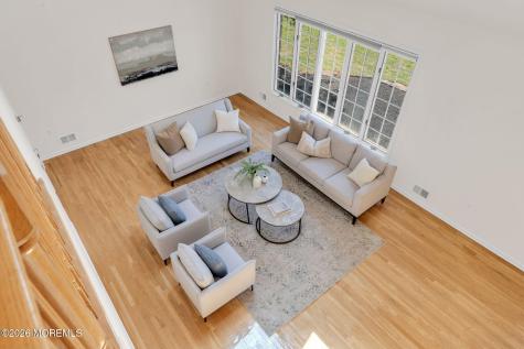 7 Shira Lane Manalapan NJ 07726