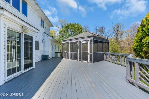 7 Shira Lane Manalapan NJ 07726