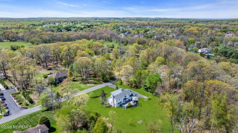 7 Shira Lane Manalapan NJ 07726