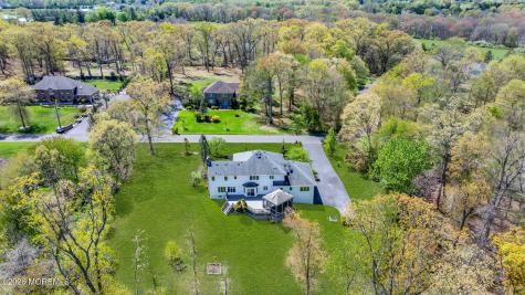 7 Shira Lane Manalapan NJ 07726
