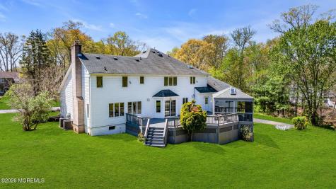 7 Shira Lane Manalapan NJ 07726