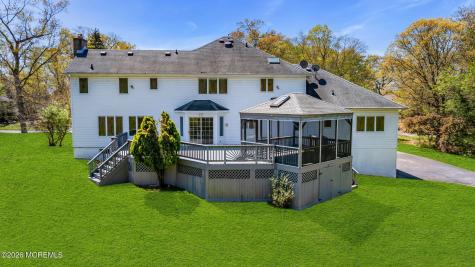 7 Shira Lane Manalapan NJ 07726