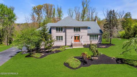 7 Shira Lane Manalapan NJ 07726