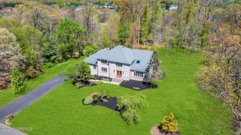 7 Shira Lane Manalapan NJ 07726