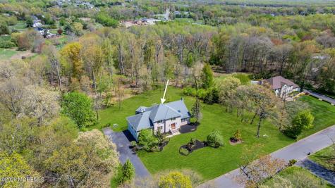 7 Shira Lane Manalapan NJ 07726