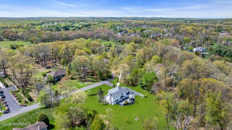7 Shira Lane Manalapan NJ 07726