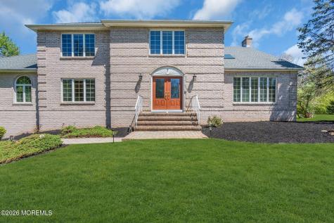7 Shira Lane Manalapan NJ 07726