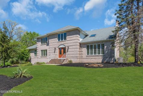 7 Shira Lane Manalapan NJ 07726