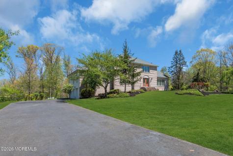 7 Shira Lane Manalapan NJ 07726