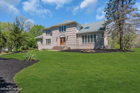 7 Shira Lane Manalapan NJ 07726