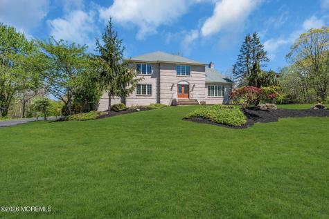 7 Shira Lane Manalapan NJ 07726