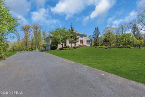 7 Shira Lane Manalapan NJ 07726