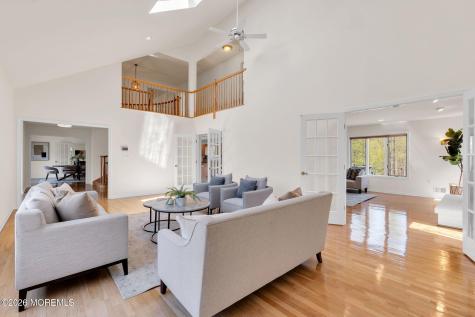 7 Shira Lane Manalapan NJ 07726