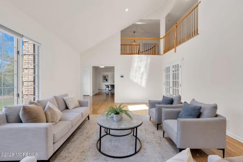 7 Shira Lane Manalapan NJ 07726