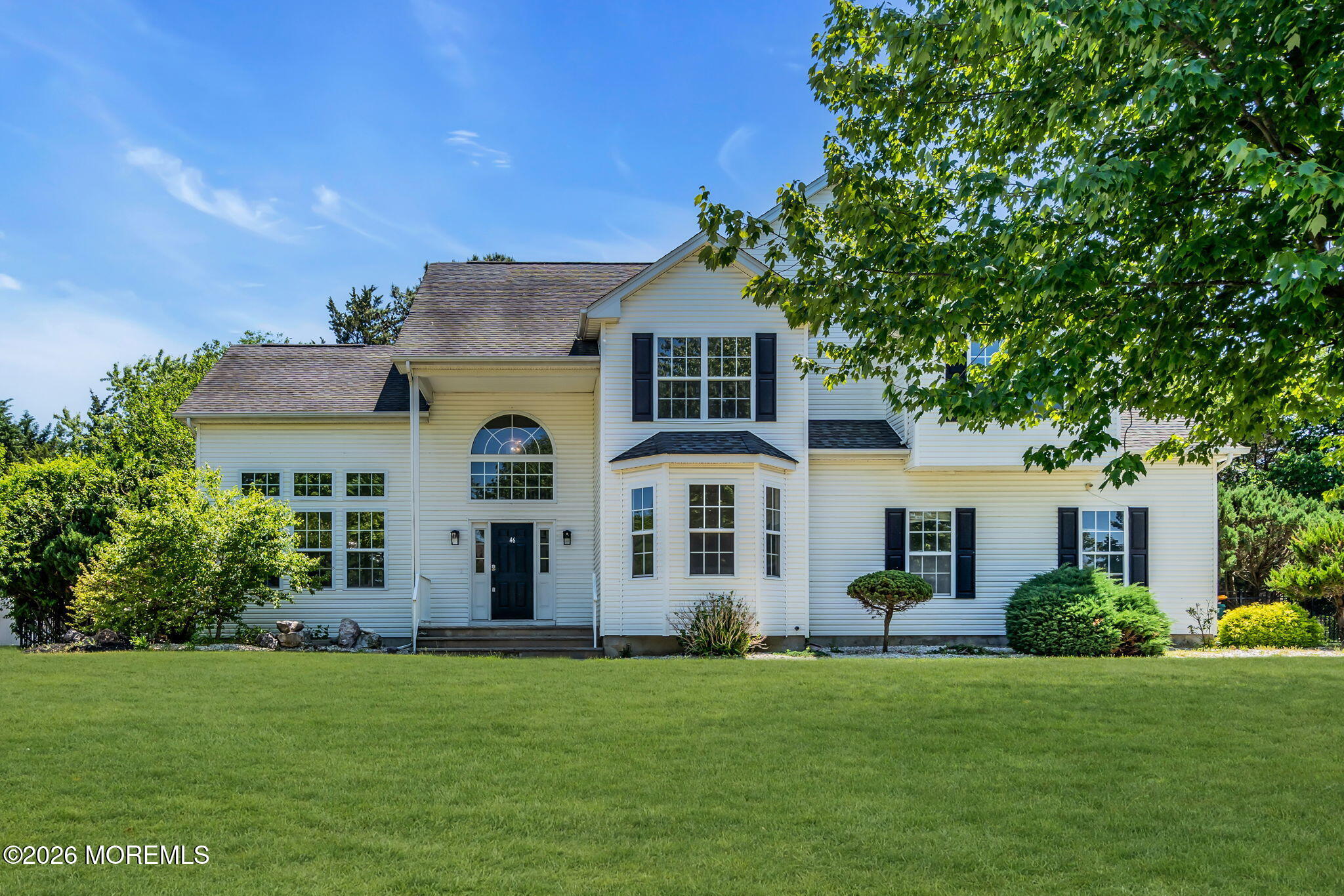 46 Woodview Drive Howell NJ 07731