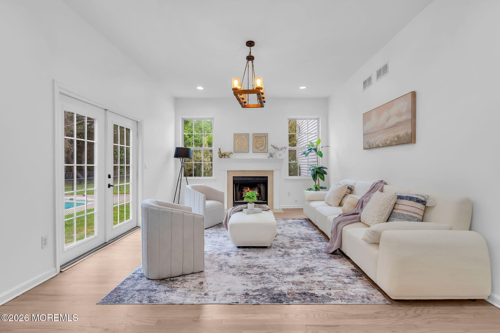 46 Woodview Drive Howell NJ 07731