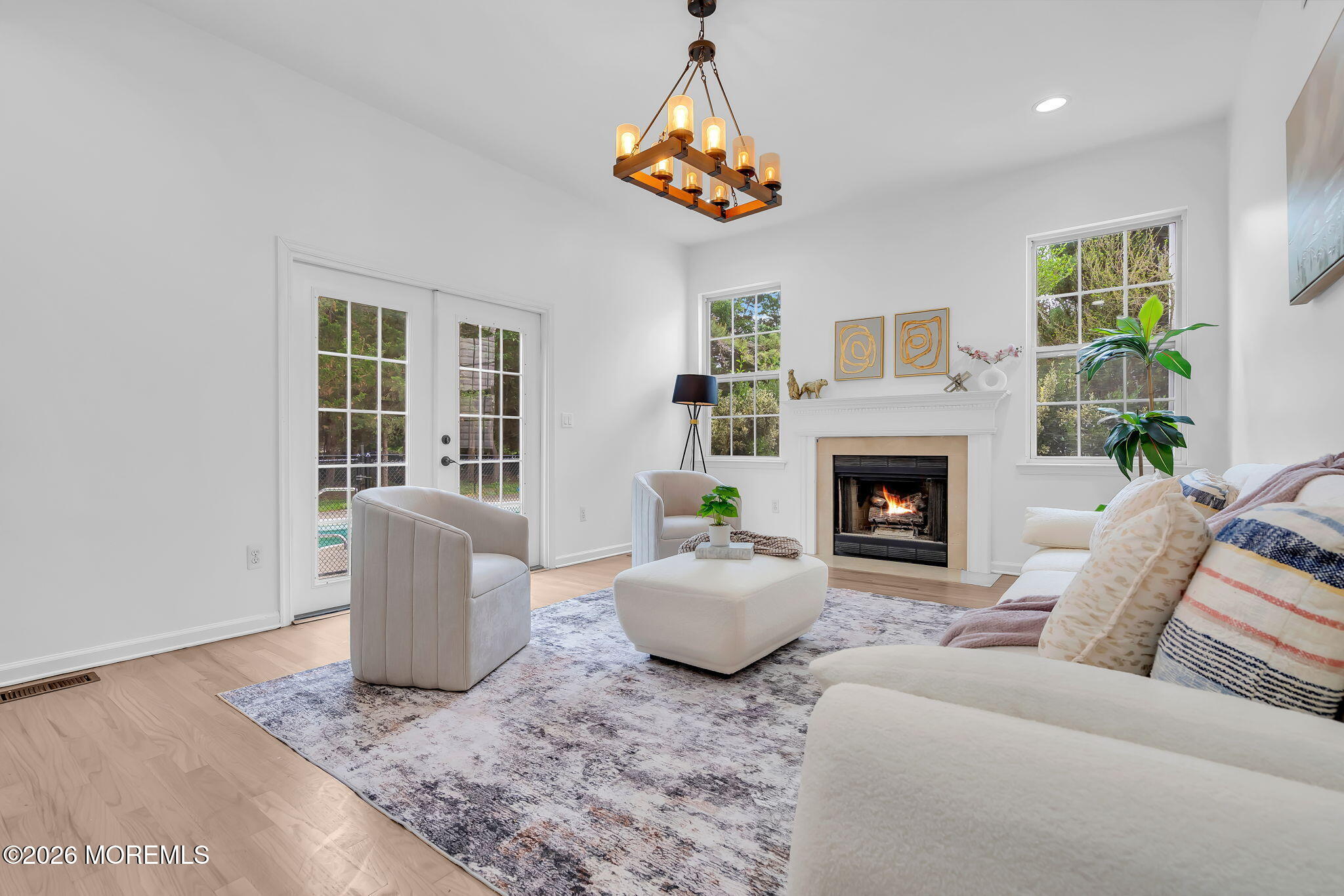 46 Woodview Drive Howell NJ 07731