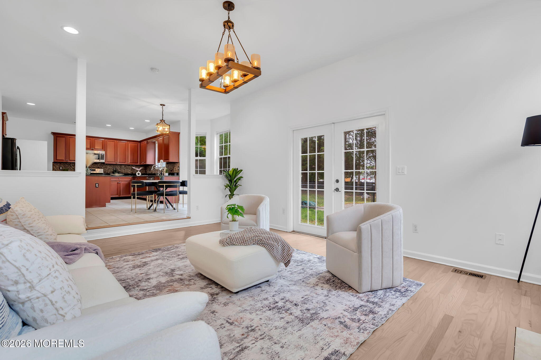 46 Woodview Drive Howell NJ 07731