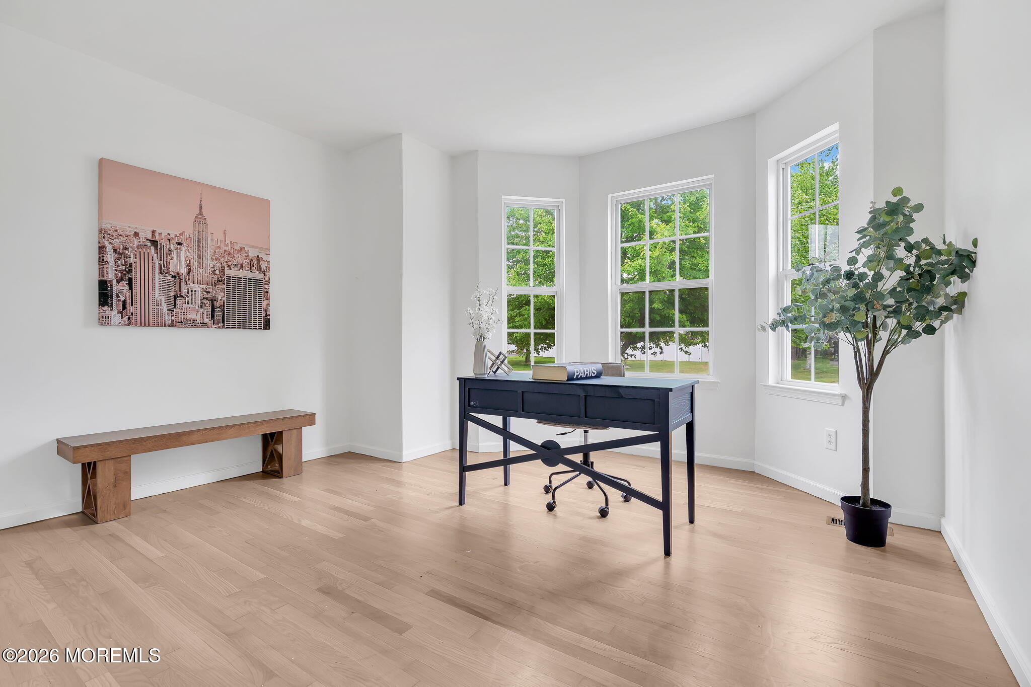 46 Woodview Drive Howell NJ 07731
