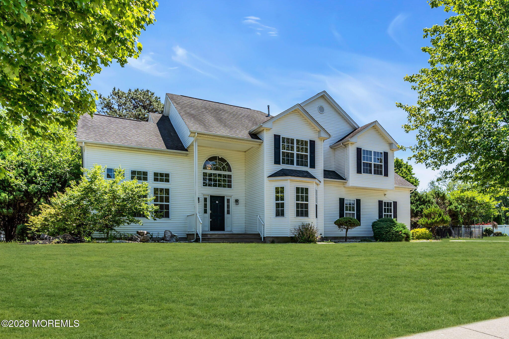 46 Woodview Drive Howell NJ 07731