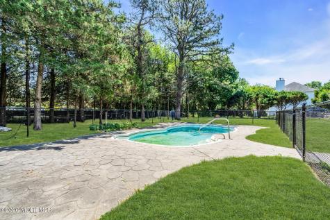 46 Woodview Drive Howell NJ 07731