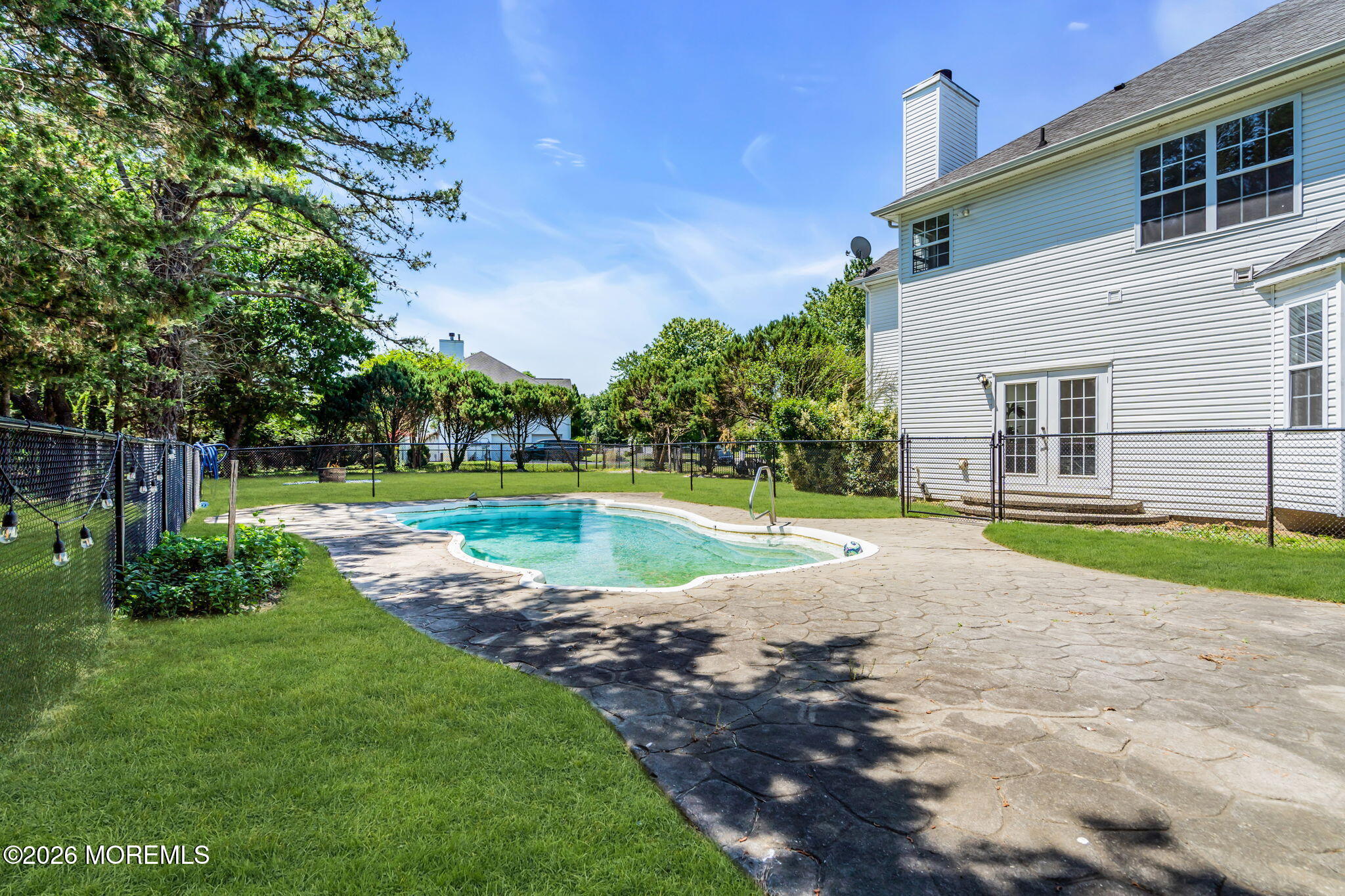 46 Woodview Drive Howell NJ 07731